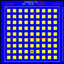 Play Free Classic Games From 1980 | ClassicReload.com